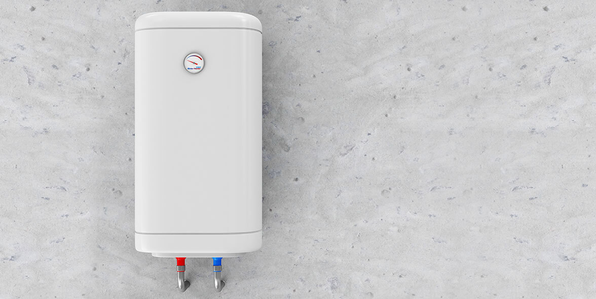 Hot Water Heaters